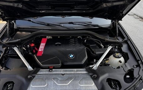 BMW X3, 2020 год, 4 290 000 рублей, 15 фотография