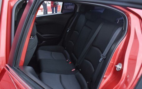 Mazda 3, 2015 год, 1 470 000 рублей, 9 фотография