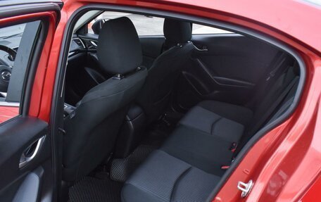 Mazda 3, 2015 год, 1 470 000 рублей, 11 фотография