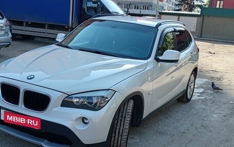 BMW X1, 2012 год, 1 150 000 рублей, 2 фотография