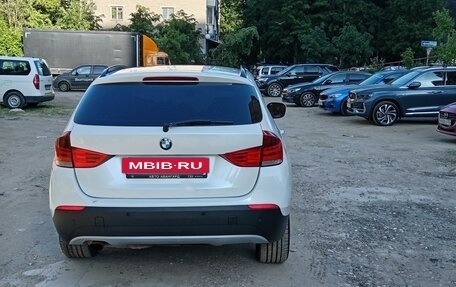 BMW X1, 2012 год, 1 150 000 рублей, 5 фотография