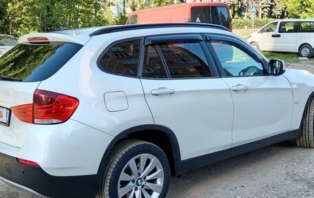 BMW X1, 2012 год, 1 150 000 рублей, 4 фотография