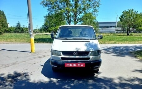 Volkswagen Transporter T4, 2003 год, 910 000 рублей, 2 фотография