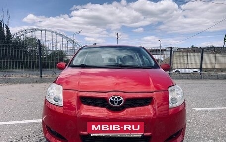 Toyota Auris II, 2008 год, 785 000 рублей, 2 фотография