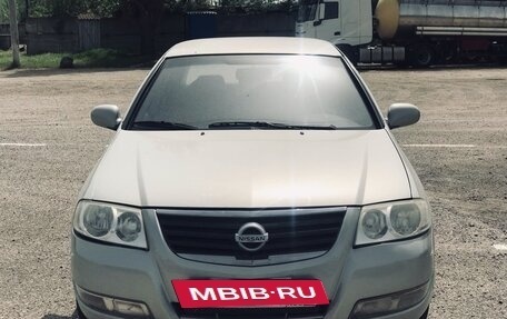 Nissan Almera Classic, 2006 год, 515 000 рублей, 2 фотография