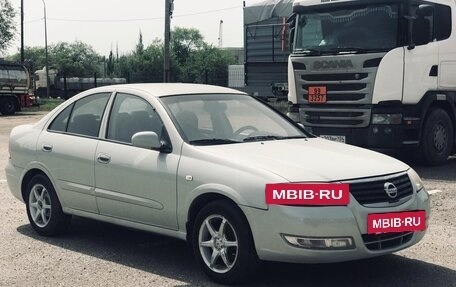 Nissan Almera Classic, 2006 год, 515 000 рублей, 3 фотография