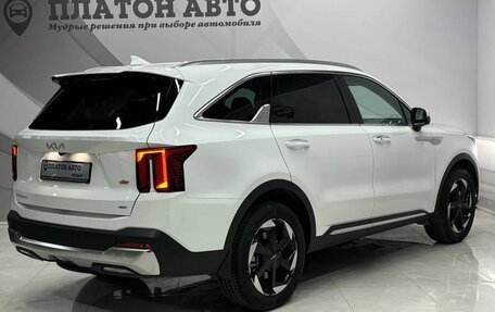 KIA Sorento IV, 2024 год, 5 699 000 рублей, 5 фотография