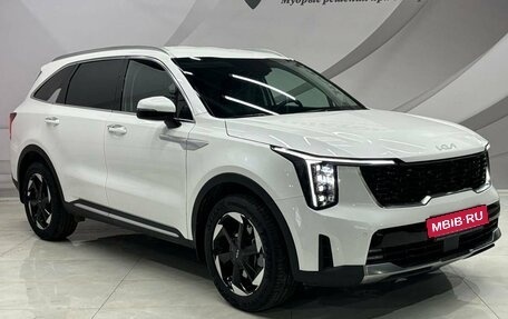 KIA Sorento IV, 2024 год, 5 699 000 рублей, 3 фотография