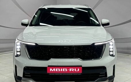 KIA Sorento IV, 2024 год, 5 699 000 рублей, 2 фотография