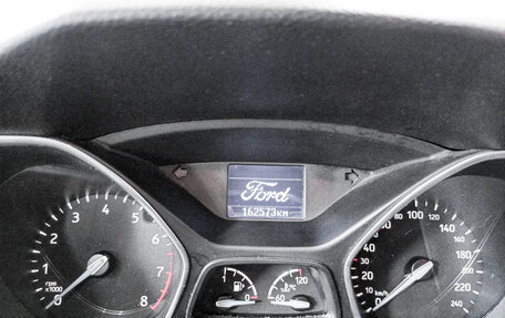 Ford Focus III, 2017 год, 1 488 000 рублей, 13 фотография