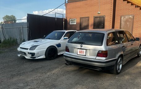 BMW 3 серия, 1998 год, 480 000 рублей, 5 фотография