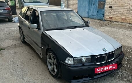 BMW 3 серия, 1998 год, 480 000 рублей, 4 фотография