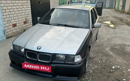 BMW 3 серия, 1998 год, 480 000 рублей, 2 фотография