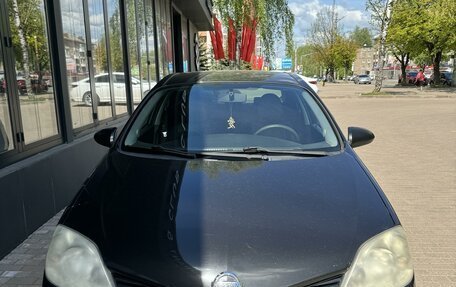 Nissan Primera III, 2005 год, 520 000 рублей, 4 фотография