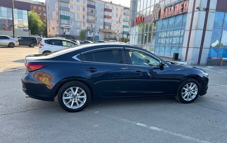 Mazda 6, 2015 год, 1 950 000 рублей, 11 фотография
