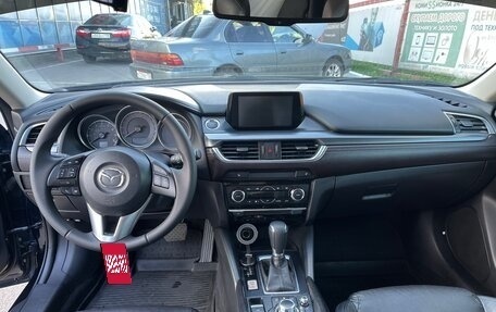 Mazda 6, 2015 год, 1 950 000 рублей, 16 фотография