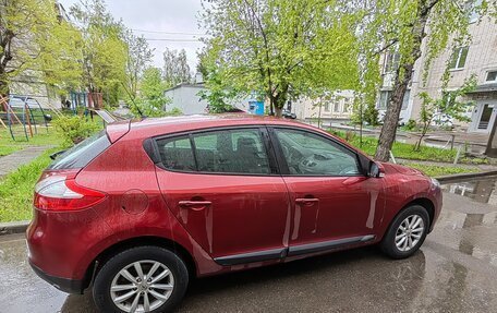 Renault Megane III, 2014 год, 850 000 рублей, 5 фотография