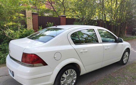 Opel Astra H, 2010 год, 510 000 рублей, 6 фотография