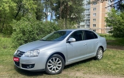 Volkswagen Jetta VI, 2010 год, 730 000 рублей, 1 фотография