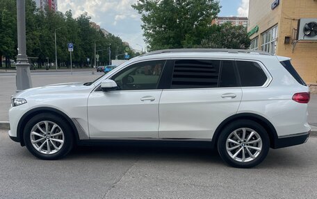 BMW X7, 2019 год, 7 700 000 рублей, 1 фотография