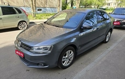 Volkswagen Jetta VI, 2014 год, 1 320 000 рублей, 1 фотография