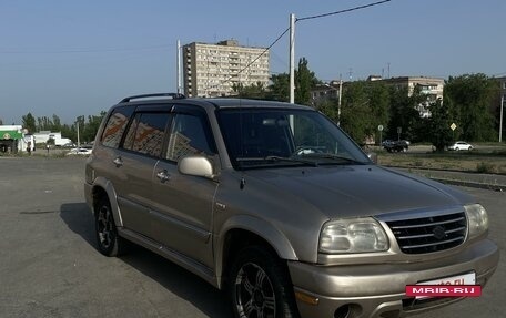 Suzuki Grand Vitara, 2001 год, 450 000 рублей, 2 фотография