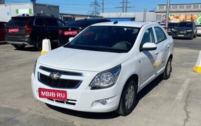 Chevrolet Cobalt II, 2022 год, 1 270 000 рублей, 1 фотография