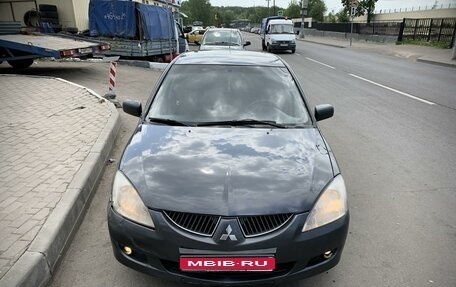 Mitsubishi Lancer IX, 2003 год, 248 000 рублей, 1 фотография