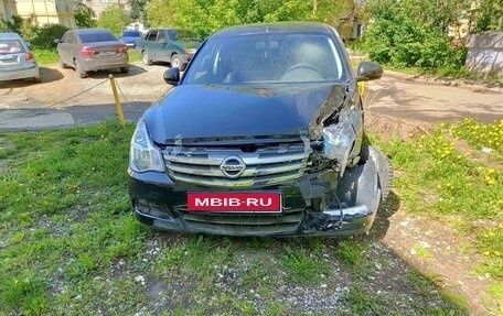 Nissan Almera, 2018 год, 470 000 рублей, 2 фотография