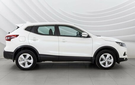 Nissan Qashqai, 2019 год, 1 788 000 рублей, 8 фотография