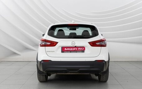 Nissan Qashqai, 2019 год, 1 788 000 рублей, 6 фотография