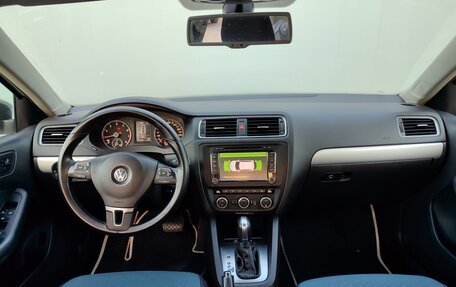 Volkswagen Jetta VI, 2013 год, 1 290 000 рублей, 5 фотография