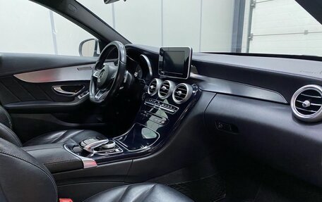 Mercedes-Benz C-Класс, 2014 год, 1 999 000 рублей, 9 фотография