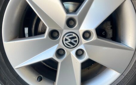 Volkswagen Jetta III, 2013 год, 1 230 000 рублей, 3 фотография