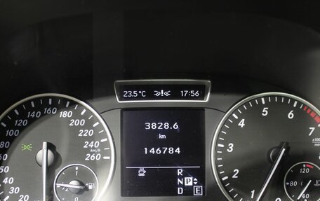 Mercedes-Benz B-Класс, 2012 год, 1 265 000 рублей, 9 фотография