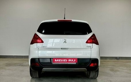 Peugeot 3008 I рестайлинг, 2013 год, 940 000 рублей, 5 фотография