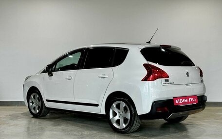 Peugeot 3008 I рестайлинг, 2013 год, 940 000 рублей, 6 фотография