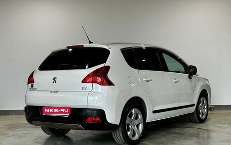 Peugeot 3008 I рестайлинг, 2013 год, 940 000 рублей, 4 фотография