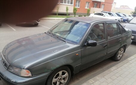 Daewoo Nexia I рестайлинг, 2005 год, 155 000 рублей, 3 фотография