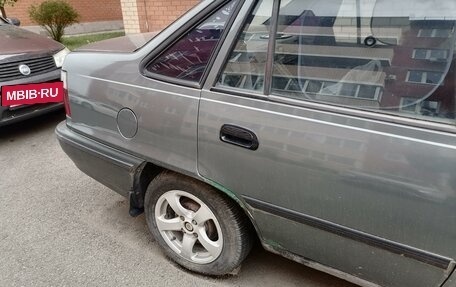 Daewoo Nexia I рестайлинг, 2005 год, 155 000 рублей, 4 фотография