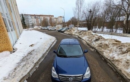 Nissan Almera, 2015 год, 640 000 рублей, 3 фотография