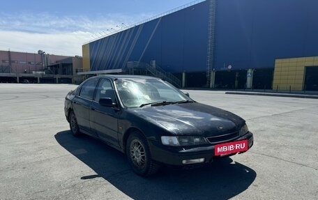 Honda Accord VII рестайлинг, 1994 год, 117 000 рублей, 3 фотография