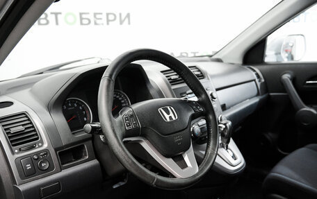 Honda CR-V III рестайлинг, 2008 год, 1 214 000 рублей, 11 фотография