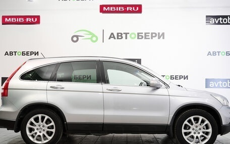 Honda CR-V III рестайлинг, 2008 год, 1 214 000 рублей, 6 фотография