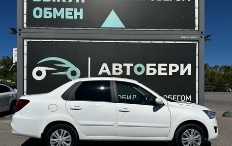 Datsun on-DO I рестайлинг, 2020 год, 831 000 рублей, 4 фотография