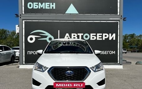 Datsun on-DO I рестайлинг, 2020 год, 831 000 рублей, 2 фотография