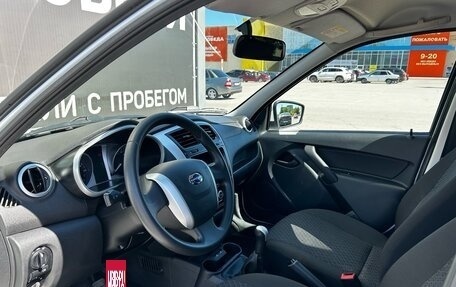 Datsun on-DO I рестайлинг, 2020 год, 831 000 рублей, 16 фотография