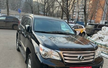 Lexus GX II, 2012 год, 3 200 000 рублей, 3 фотография