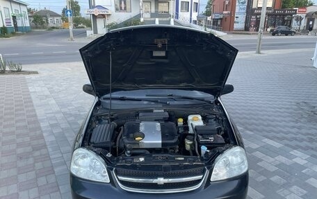 Chevrolet Lacetti, 2009 год, 455 000 рублей, 2 фотография