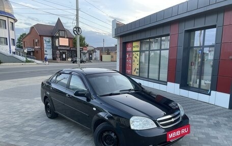 Chevrolet Lacetti, 2009 год, 455 000 рублей, 5 фотография